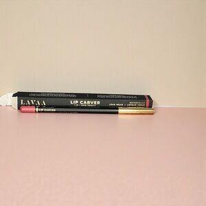 Lavaa Lip Carver Waterproof Lip Pencil – Legend Shade